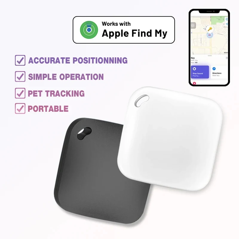 Smart Home Hub Matter - جهاز تعقب GPS الذكي يعمل مع