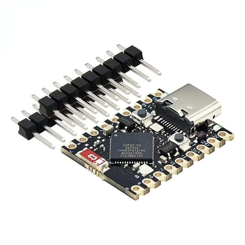 Smart Home Esp32 - لوحة تطوير Esp32-s3 سوبرميني واي فاي