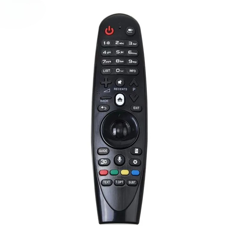 Smart Home Lg - AN-MR18BA AM-HR18BA AN-MR19 AN-MR600 AN-MR650 استبدال
