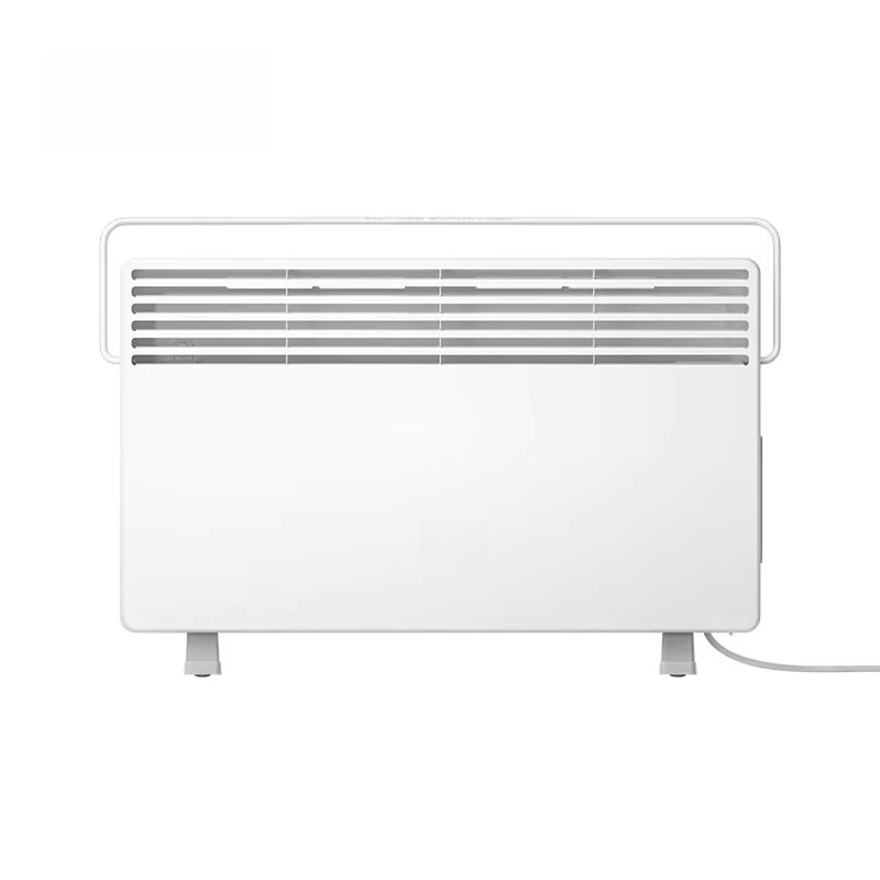 Smart Bathroom Fan - مدفأة ذكية للمساحات الصغيرة KRDNQ03ZM بيضاء