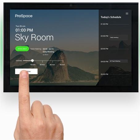 Smart Home Tablet - جدار جبل المنزل الذكي 10 13
