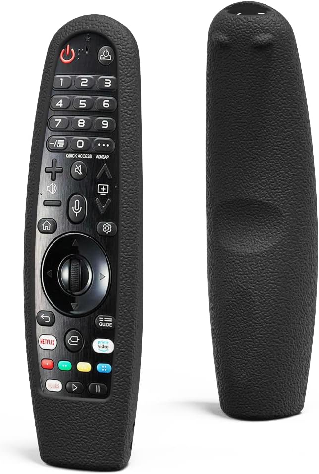 Smart Home Lg - غطاء جهاز التحكم عن بعد متوافق