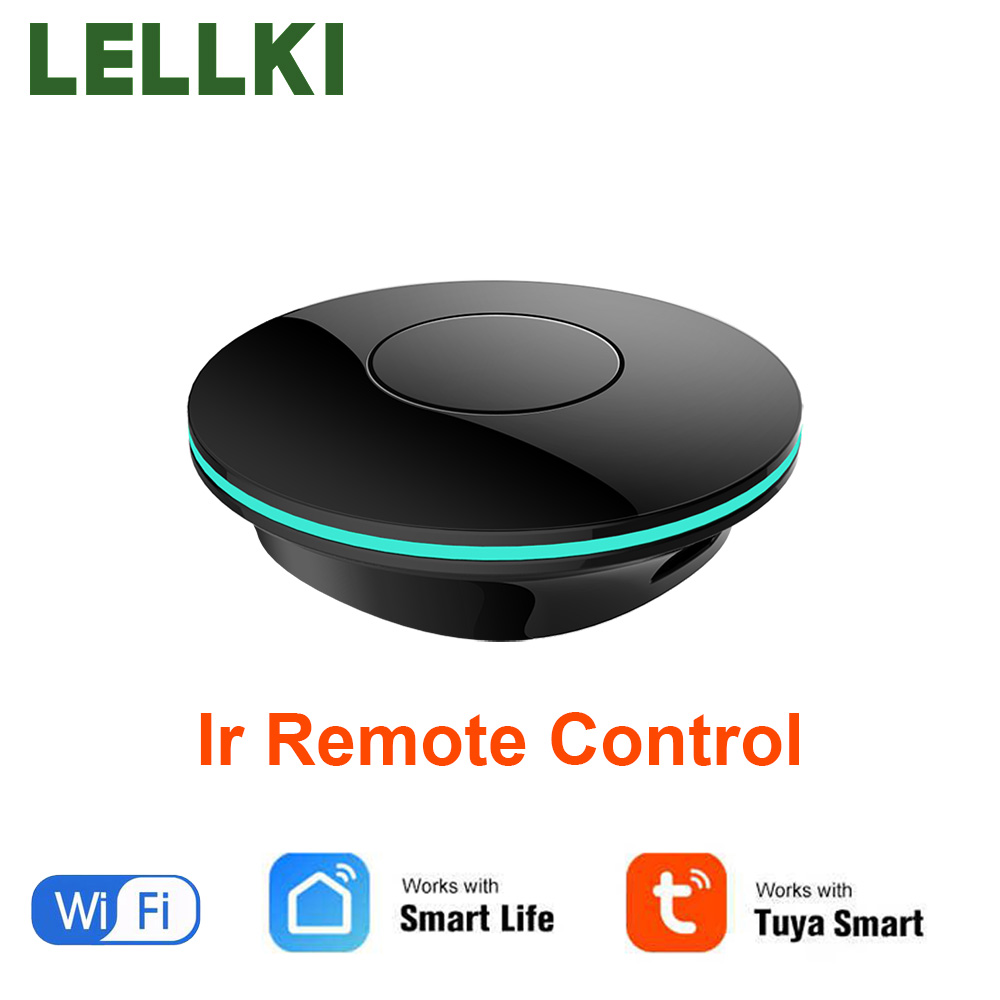 Smart Home Living Room - جهاز تحكم عن بعد بالأشعة تحت