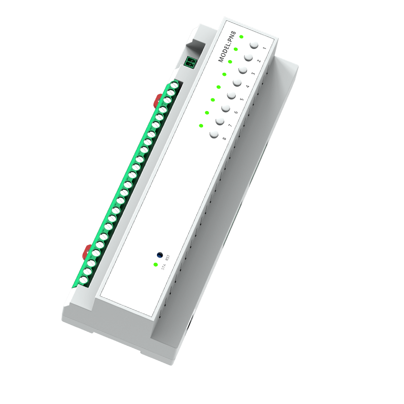وحدة تحكم في مصدر الطاقة RSH T - مراجعة Tuya Smart Switch وسعره