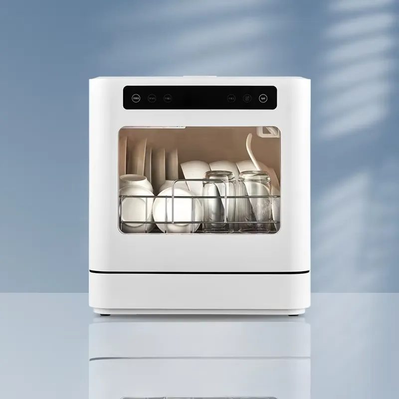 أقراص غسيل الأطباق الذكية عالي - مراجعة Smart Home Tablet وسعره