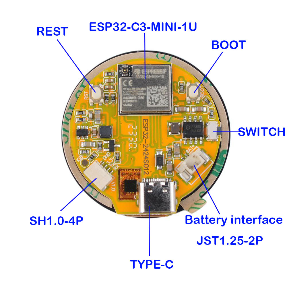 شاشة تعمل باللمس للمنزل الذكي  - مراجعة Smart Home Esp32 وسعره
