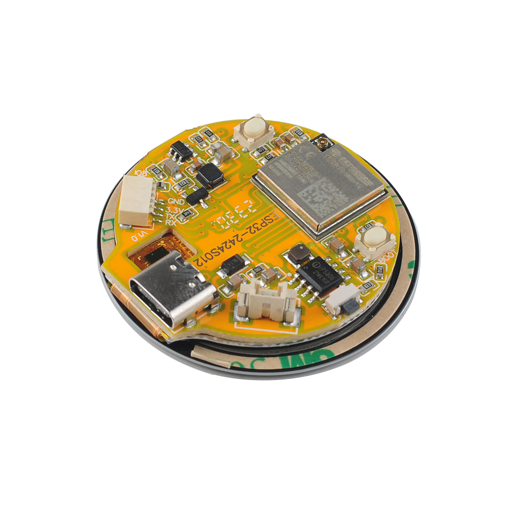 شاشة تعمل باللمس للمنزل الذكي  - مراجعة Smart Home Esp32 وسعره