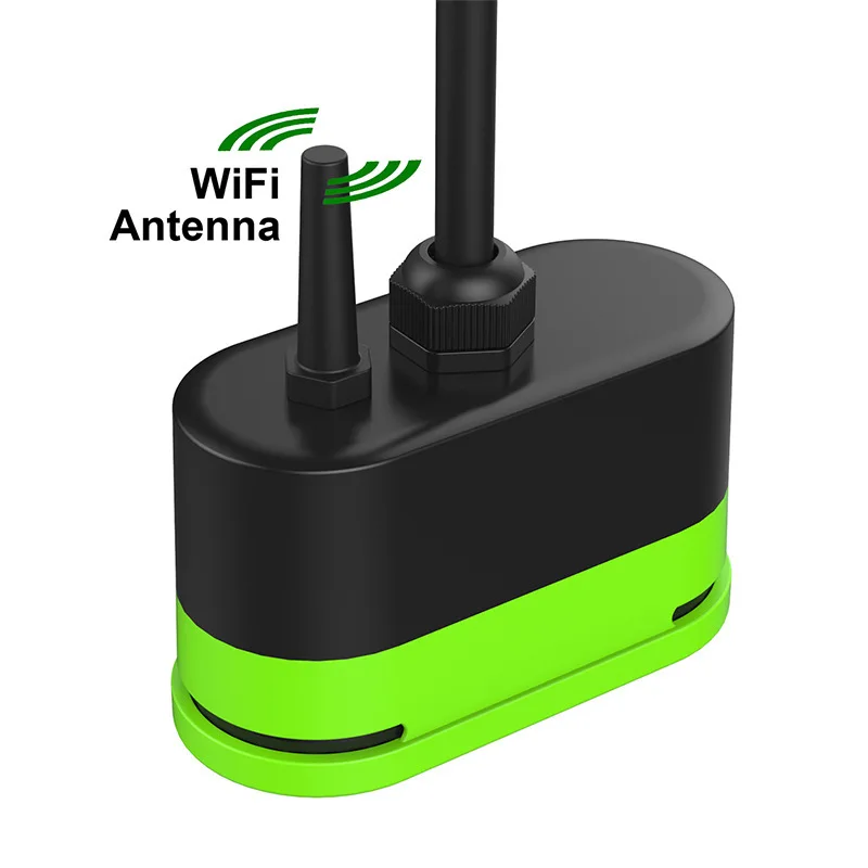 مقبس ذكي خارجي واي فاي من تويا - مراجعة Tuya Smart Switch وسعره