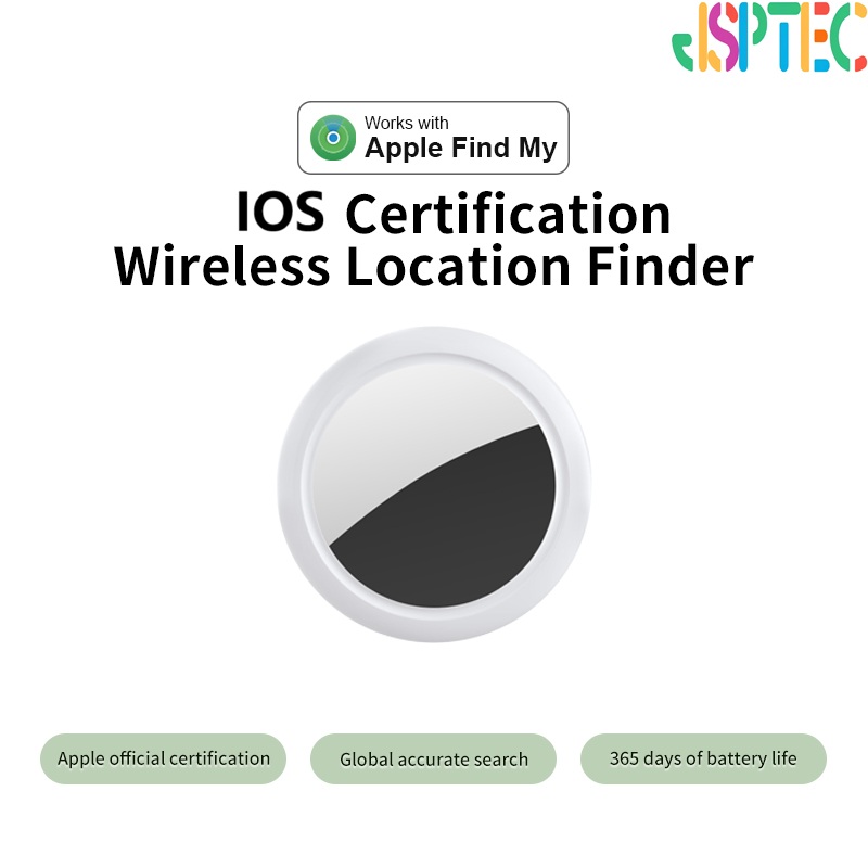 جهاز تتبع أمان JSPTEC بتقنية ا - مراجعة Smart Home Hub Matter وسعره