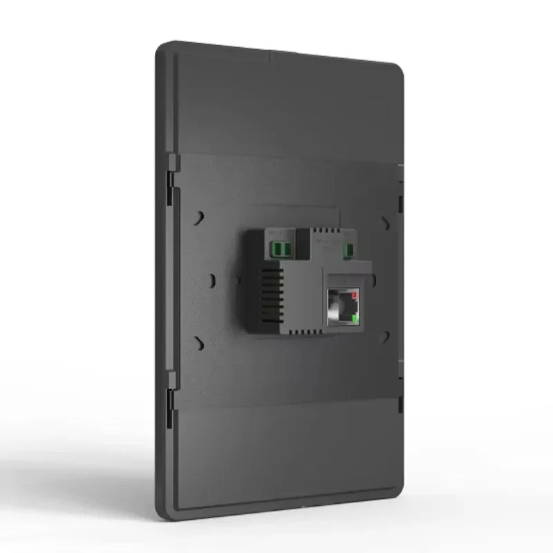 جهاز لوحي ذكي للتحكم بالمنزل م - مراجعة Smart Home Tablet وسعره