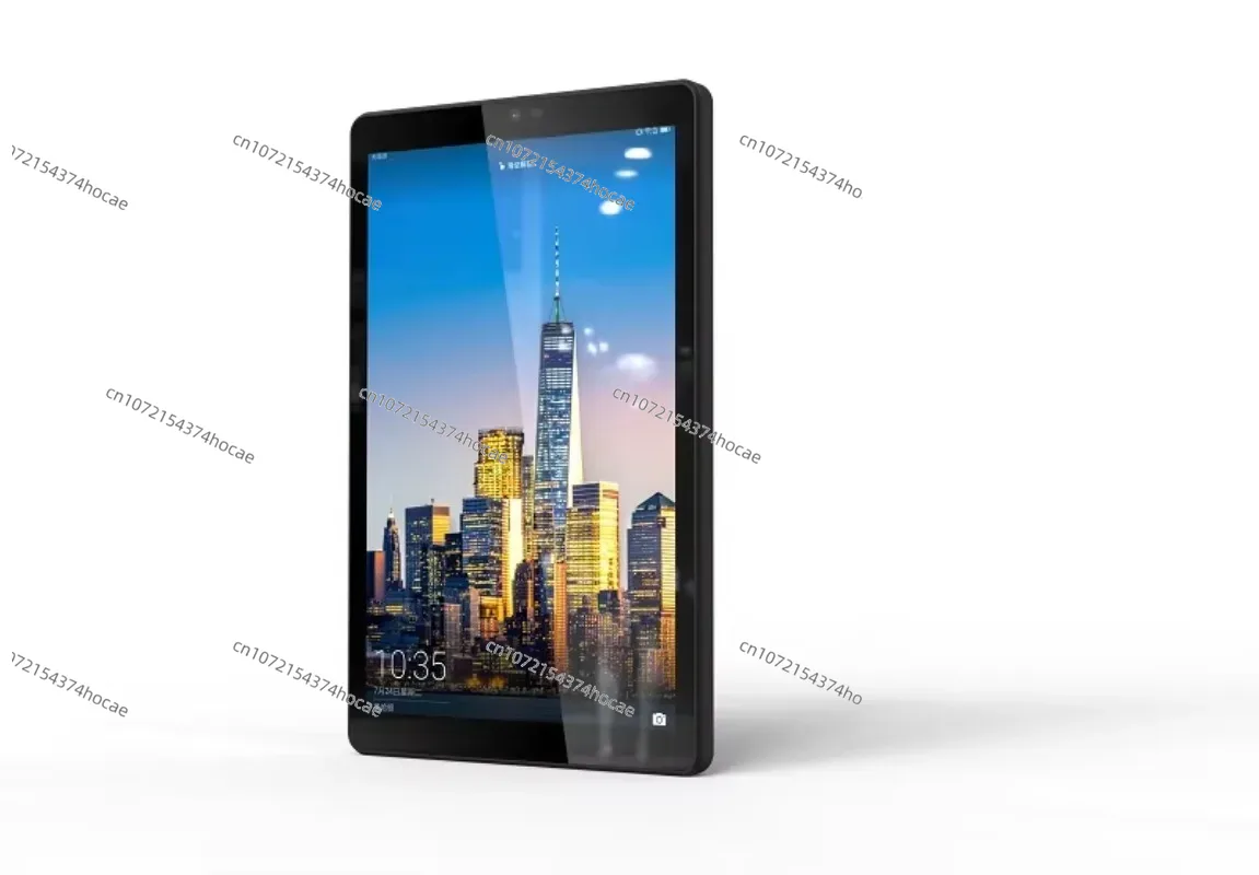 جهاز لوحي ذكي للتحكم بالمنزل م - مراجعة Smart Home Tablet وسعره