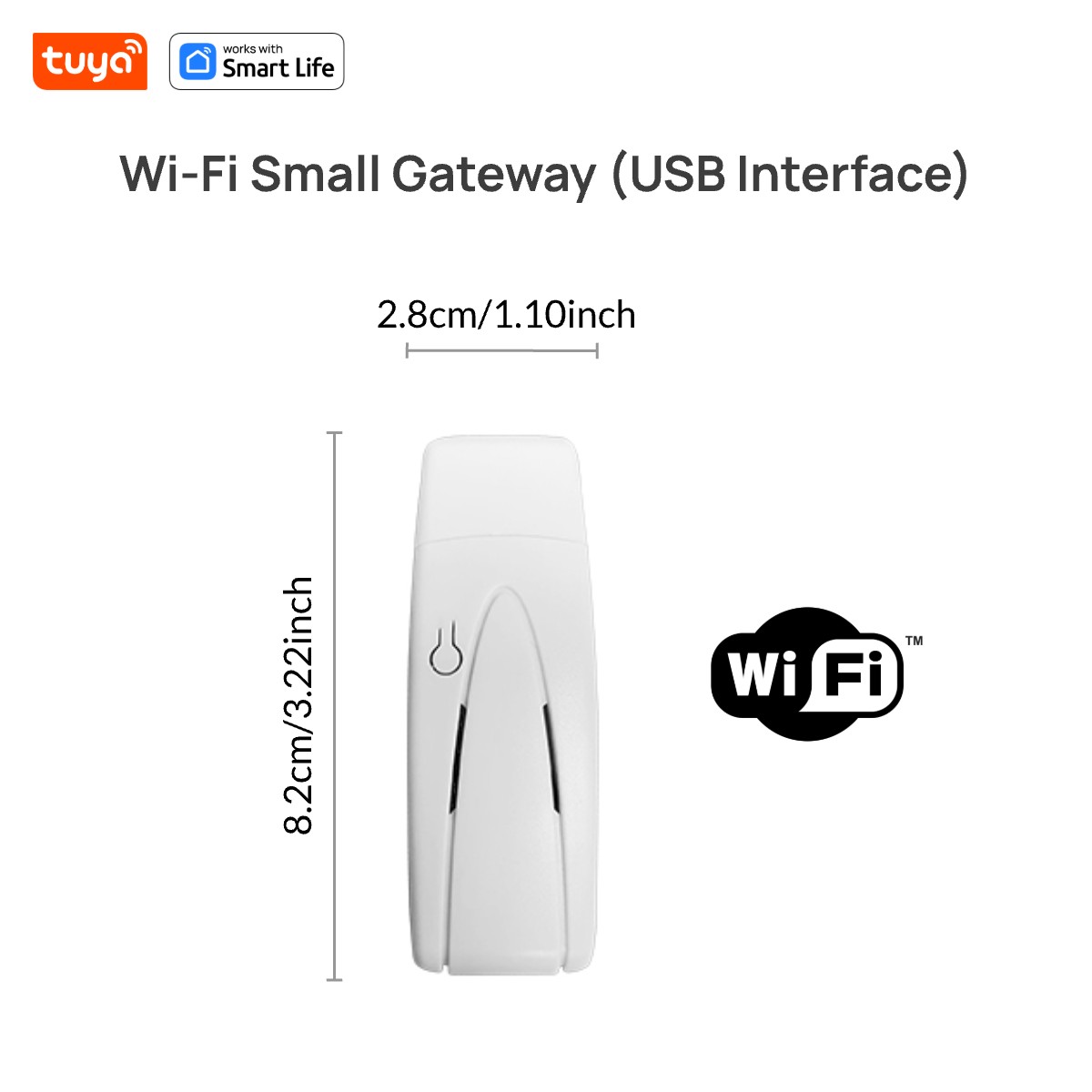 روبوت ستارة Tuya Smart WiFi (ق - مراجعة Smart Home Hub Matter وسعره