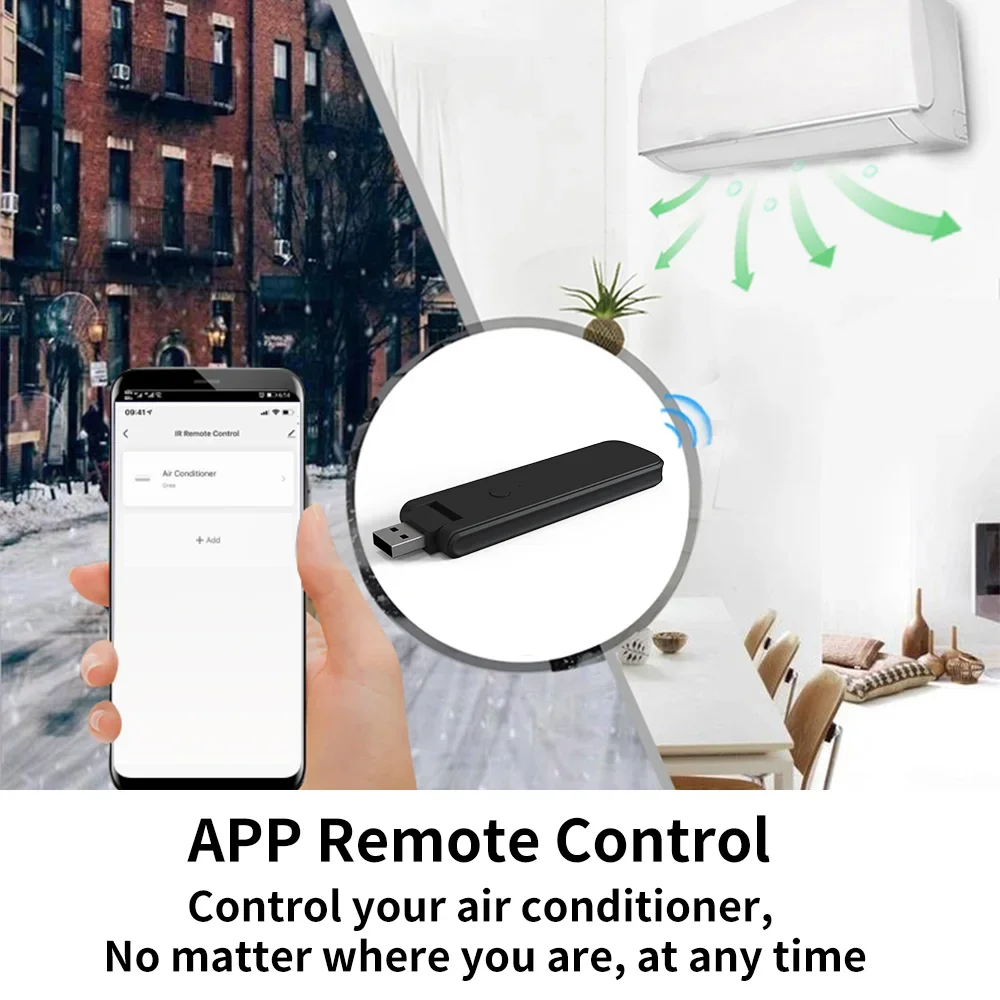 Tuya Smart RF IR التحكم عن بعد - مراجعة Smart Home Lg وسعره