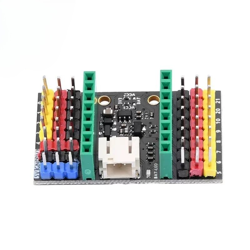 لوحة تطوير Esp32-s3 سوبرميني و - مراجعة Smart Home Esp32 وسعره