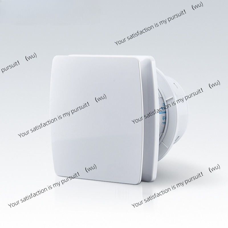 مروحة تهوية ذكية للنوافذ من ZO - مراجعة Smart Bathroom Fan وسعره