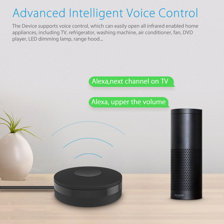 جهاز تحكم عن بعد ذكي واي فاي R - مراجعة Smart Home Lg وسعره