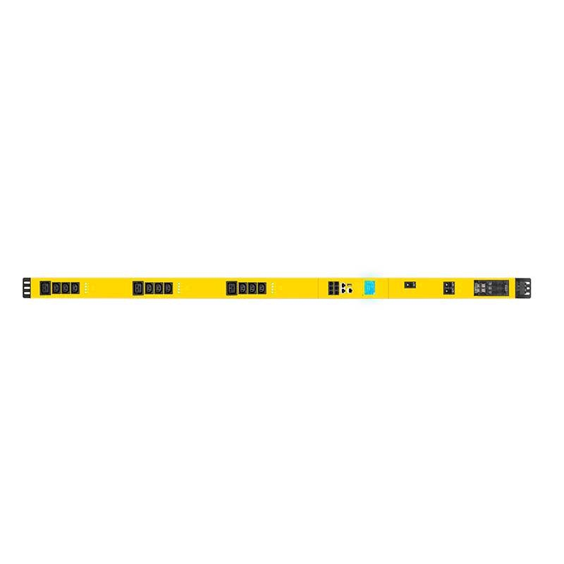 قطاع طاقة ذكي لرف الطاقة ثلاثي - مراجعة Smart Power Strip وسعره