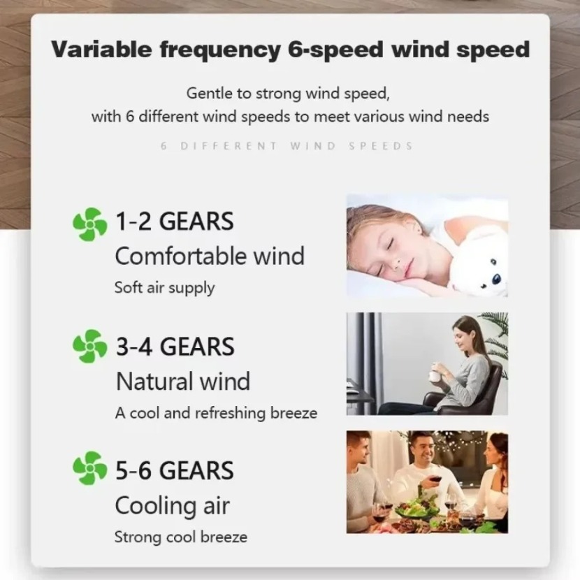 جديد الجوز غير مرئية الخالية م - مراجعة Smart Ceiling Fan وسعره