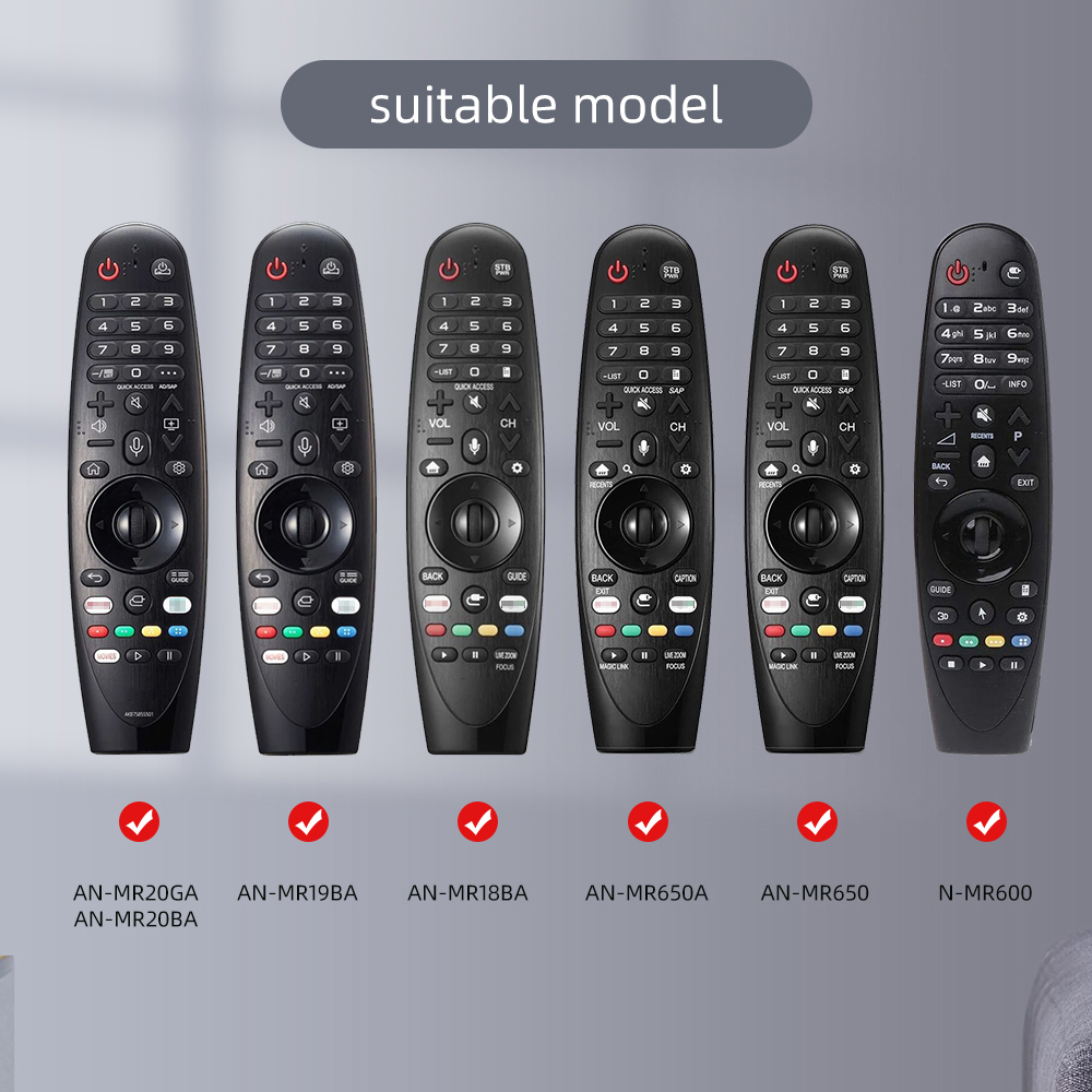 ل LG AN-MR600 MR650 MR18BA MR1 - مراجعة Smart Home Lg وسعره