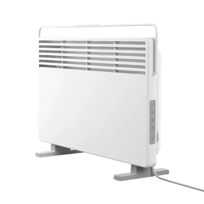 مدفأة ذكية للمساحات الصغيرة KR - مراجعة Smart Bathroom Fan وسعره