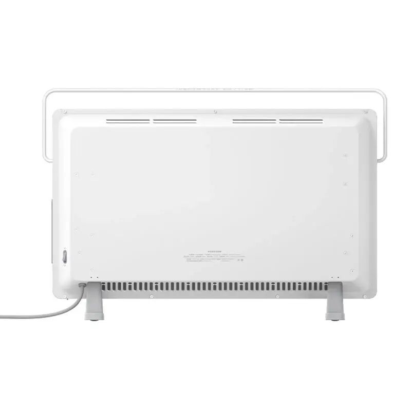 مدفأة ذكية للمساحات الصغيرة KR - مراجعة Smart Bathroom Fan وسعره