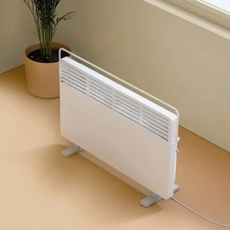 مدفأة ذكية للمساحات الصغيرة KR - مراجعة Smart Bathroom Fan وسعره