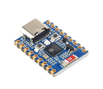 لوحة تطوير ESP32-C6 Zero فائقة - مراجعة Smart Home Esp32 وسعره