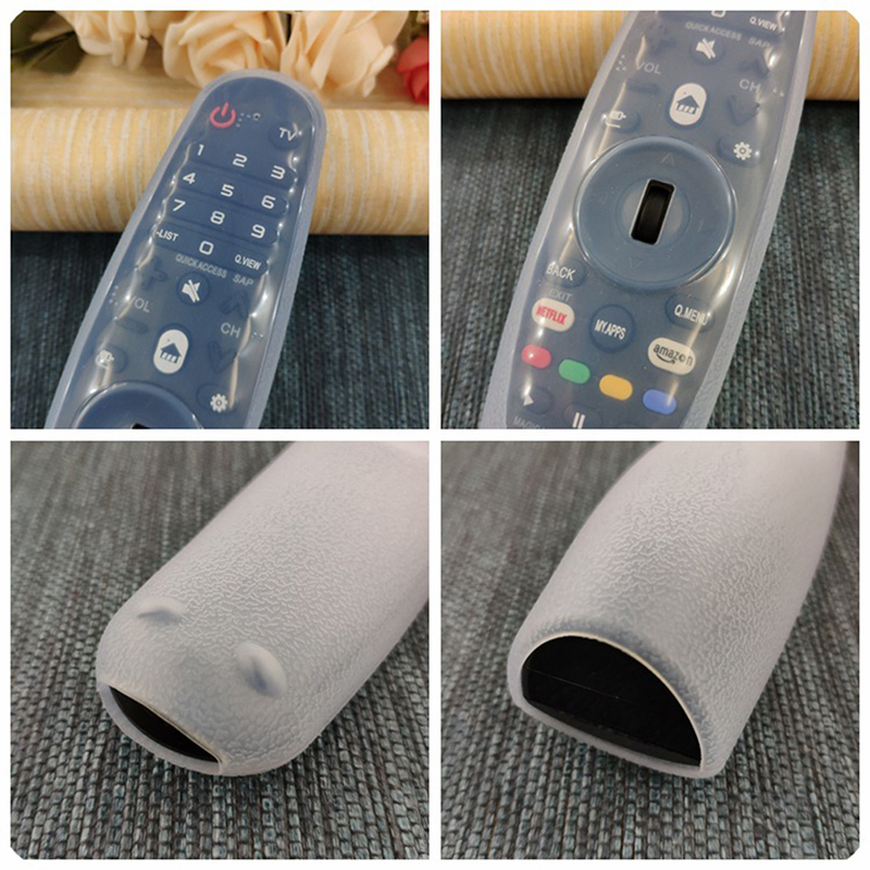 استبدال MR20GA صوت ماجيك التحك - مراجعة Smart Home Lg وسعره