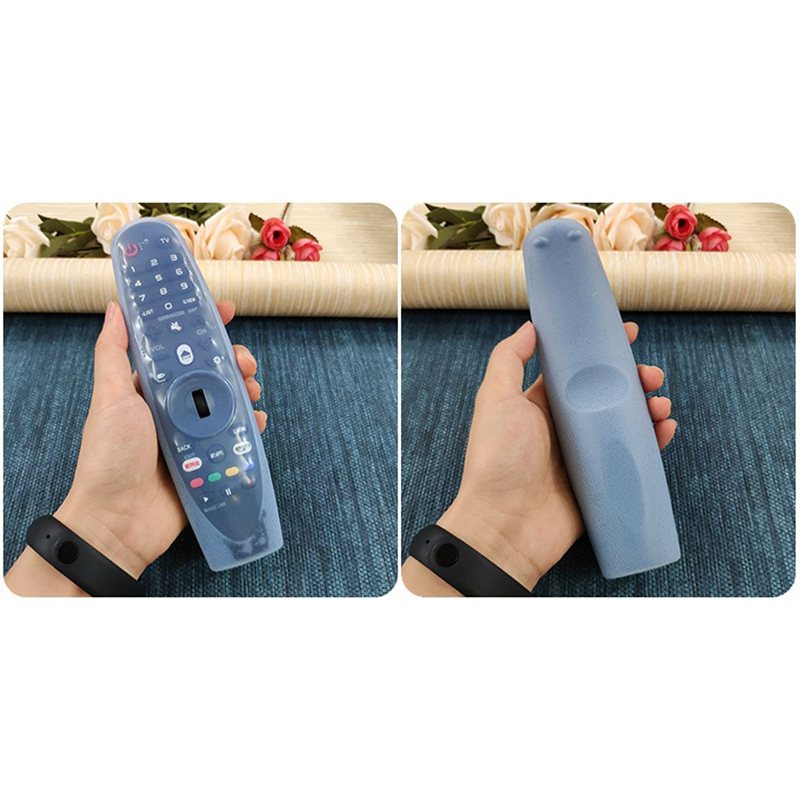 استبدال MR20GA صوت ماجيك التحك - مراجعة Smart Home Lg وسعره
