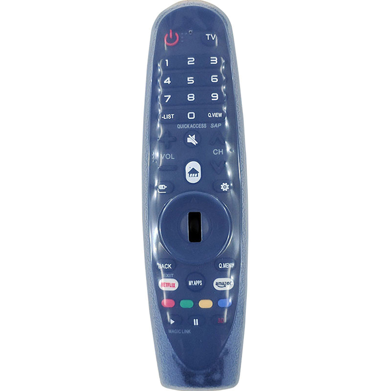 استبدال MR20GA صوت ماجيك التحك - مراجعة Smart Home Lg وسعره