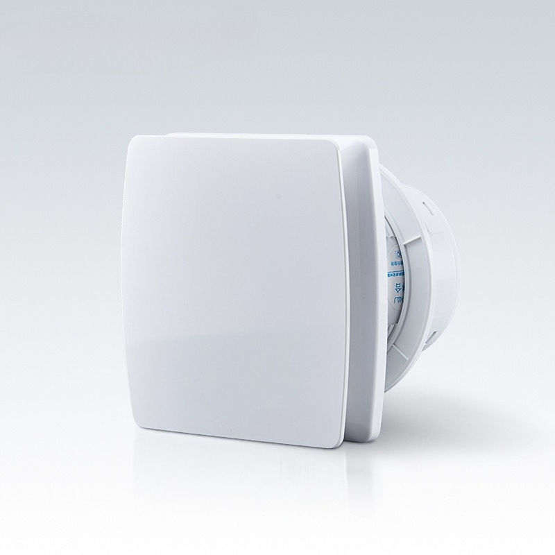 مروحة تهوية ذكية للنوافذ من لا - مراجعة Smart Bathroom Fan وسعره