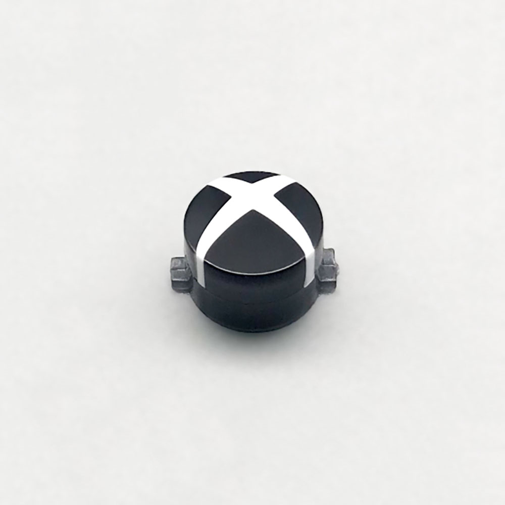 YUXI 1 قطعة زر المنزل ل Xbox O - مراجعة Smart Home Logo وسعره