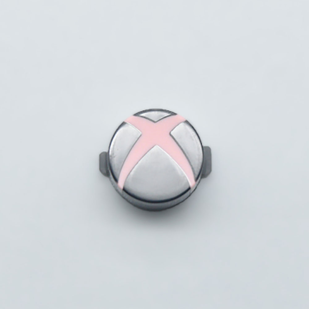 YUXI 1 قطعة زر المنزل ل Xbox O - مراجعة Smart Home Logo وسعره