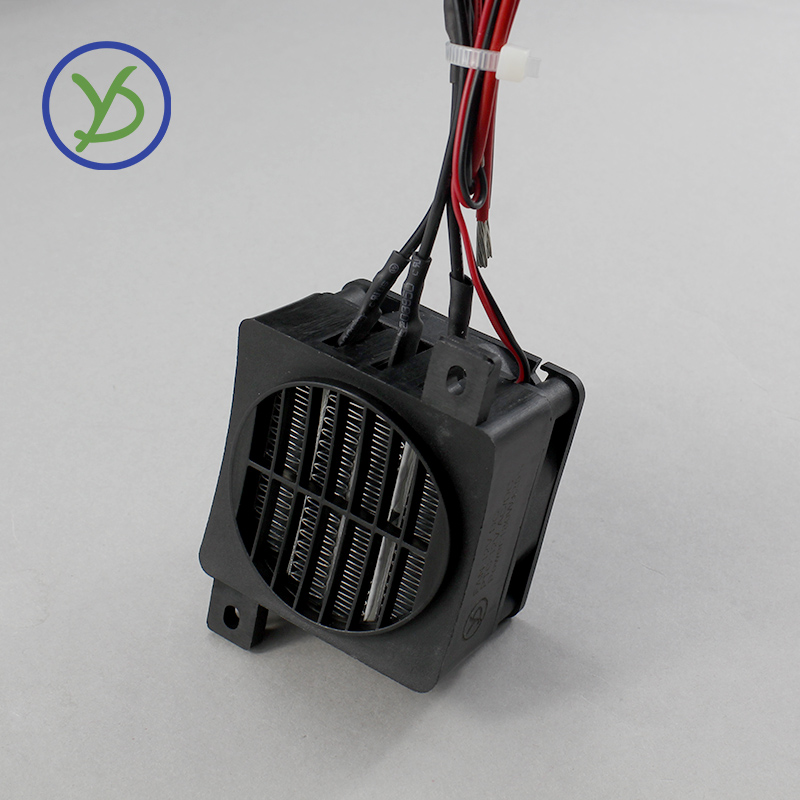 350 واط 220 فولت سخان 24 فولت  - مراجعة Smart Bathroom Fan وسعره