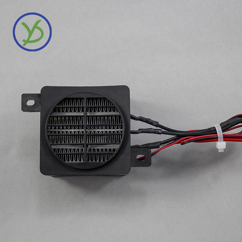 350 واط 220 فولت سخان 24 فولت  - مراجعة Smart Bathroom Fan وسعره