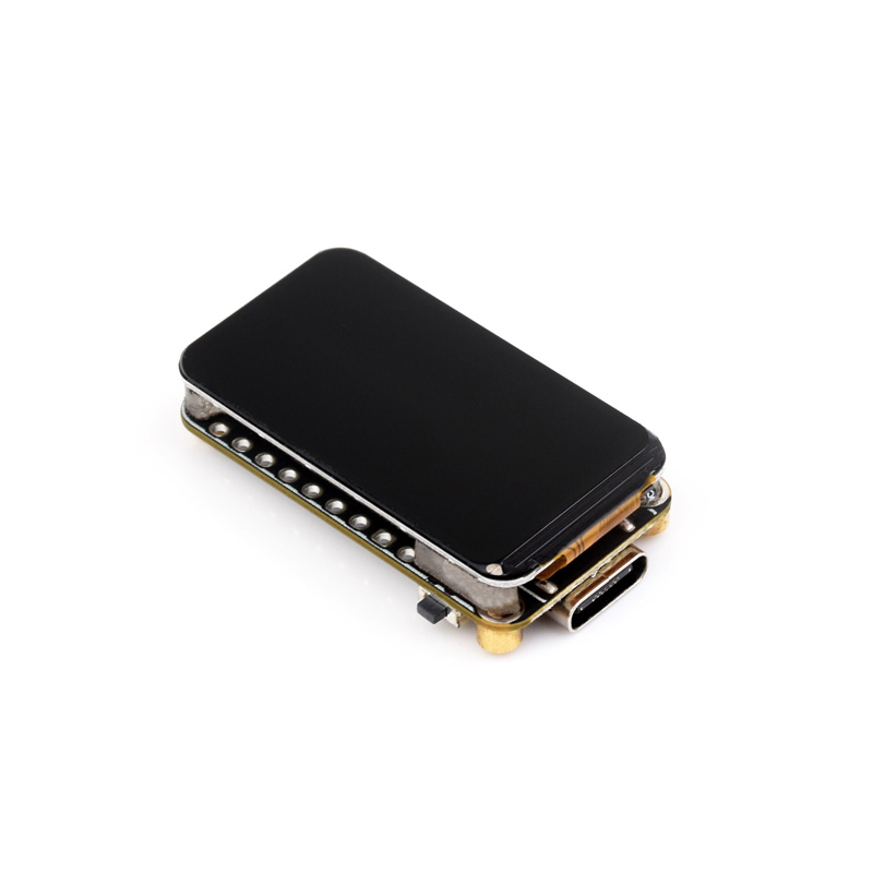 ESP32-C6 لوحة تطوير العرض 1.47 - مراجعة Smart Home Esp32 وسعره