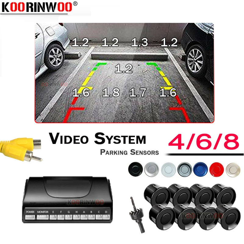 Koorinwoo أجهزة استشعار وقوف ا - مراجعة Smart Home Orvibo وسعره