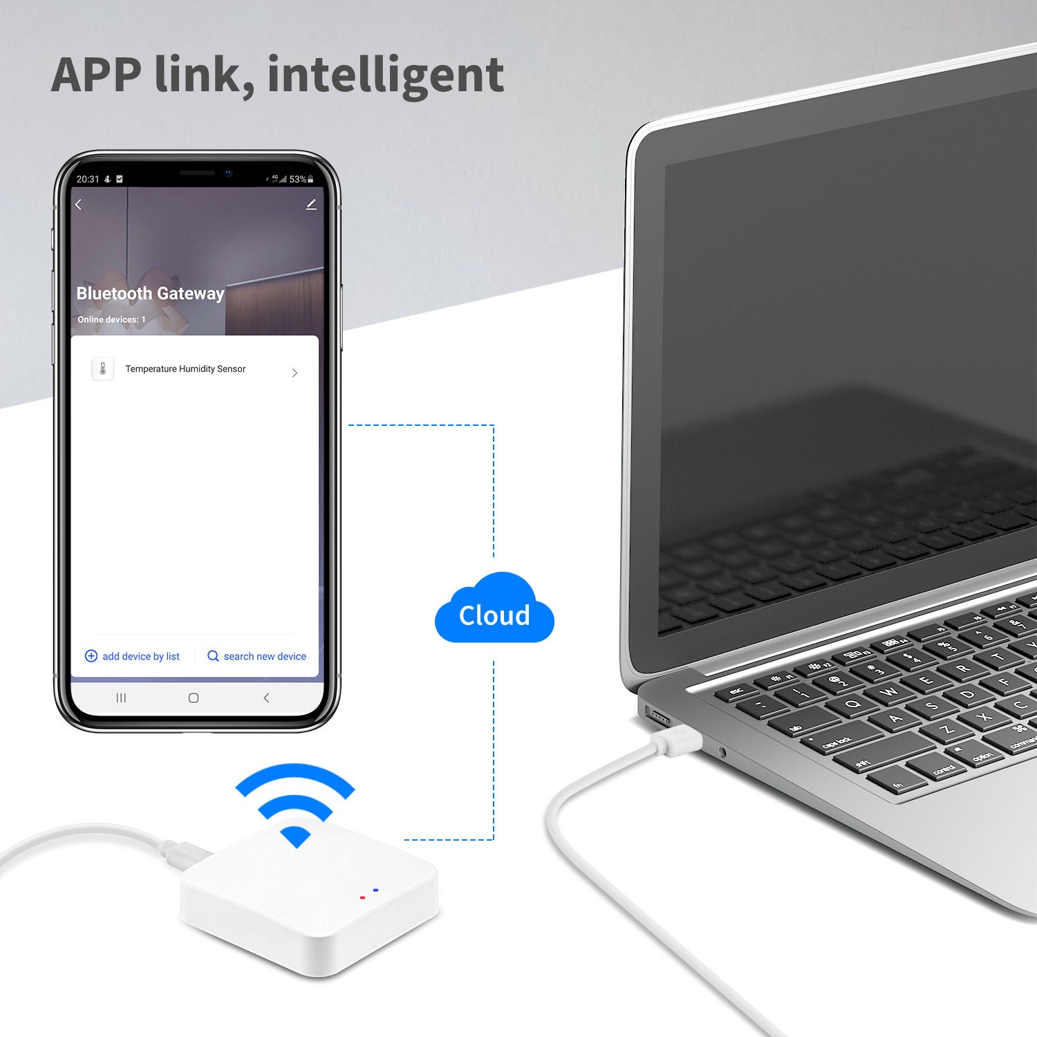 بوابة زيجبي متعددة الأوضاع من  - مراجعة Smart Home Hub Matter وسعره