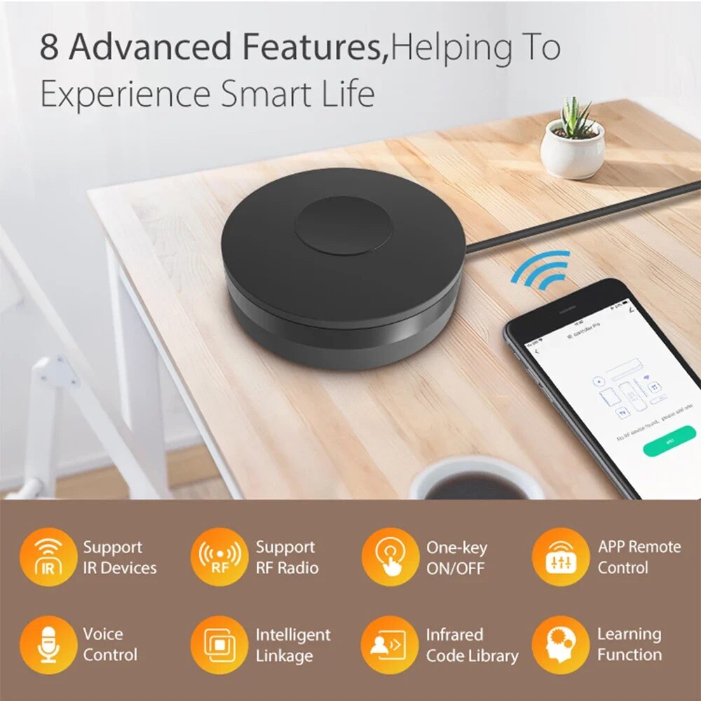 تويا الذكية واي فاي الترددات ا - مراجعة Smart Home Lg وسعره