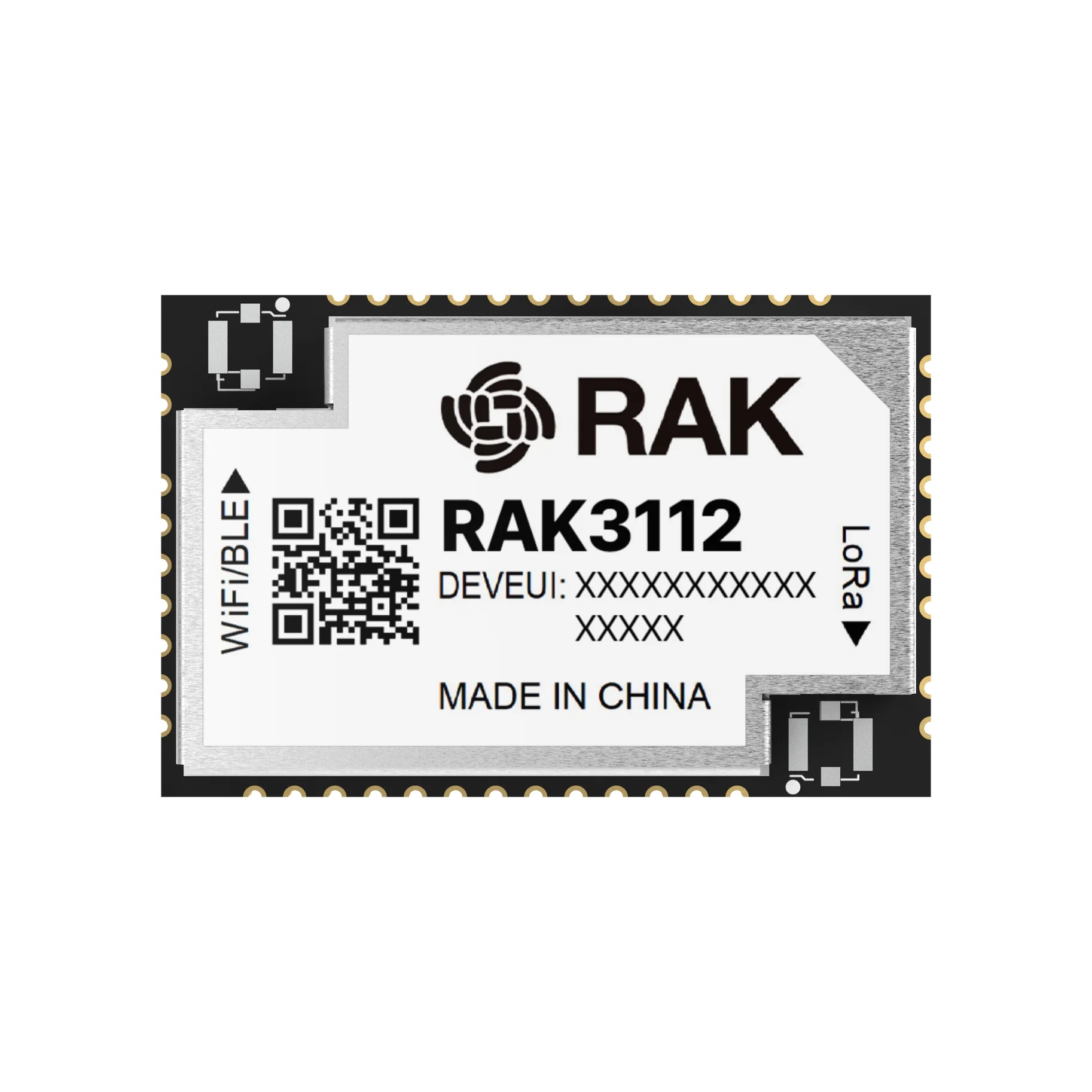 وحدة RAK3112 WisDuo لتقنية Edg - مراجعة Smart Home Esp32 وسعره