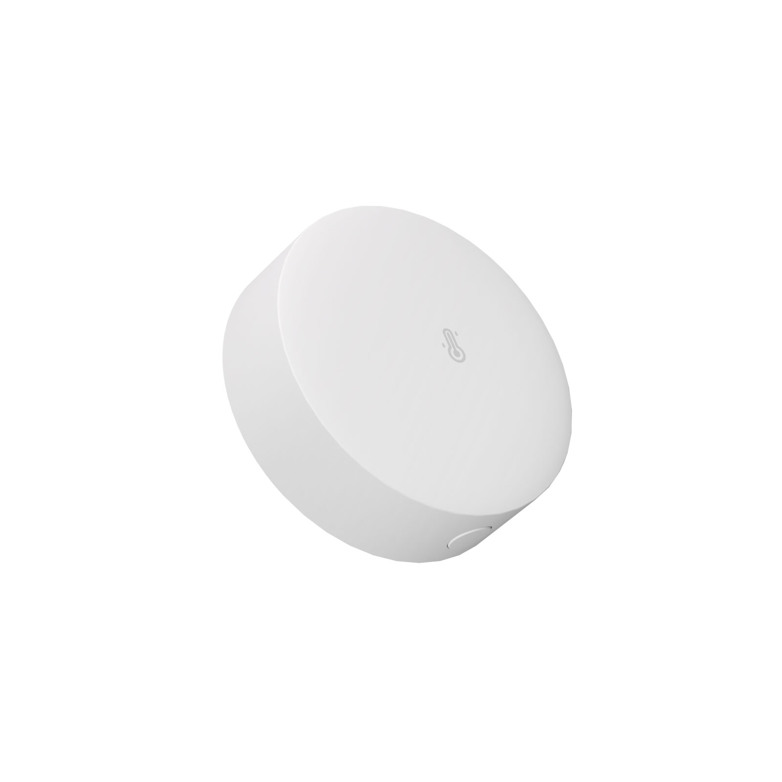 جهاز استشعار درجة الحرارة والر - مراجعة Smart Home Tablet وسعره