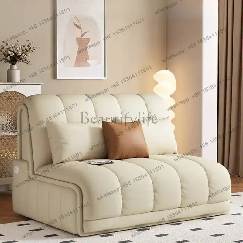 أرائك كهربائية أوروبية قابلة ل - مراجعة Smart Home Living Room وسعره